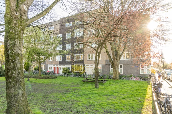 Foto 4 van Borssenburgplein 2-1