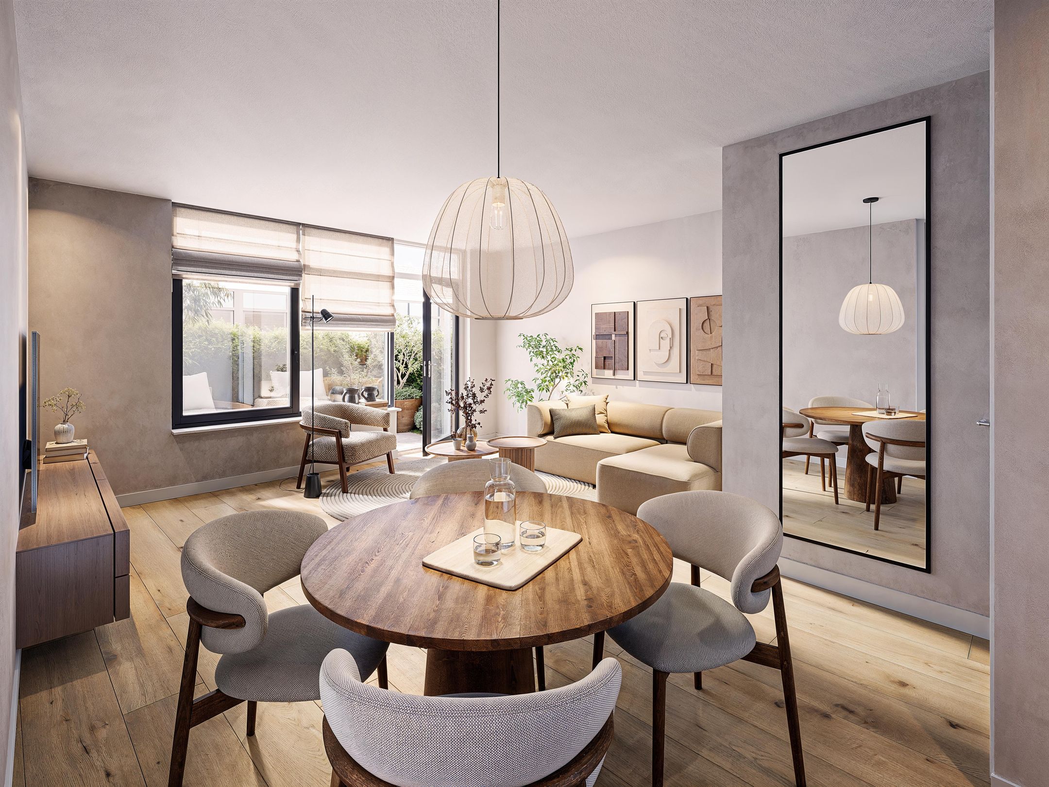 Foto 3 van TYPE D (Bouwnr. 6)