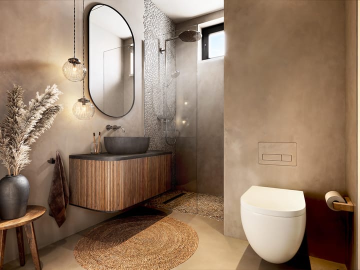 Photo 5 of TYPE C (Bouwnr. 10)