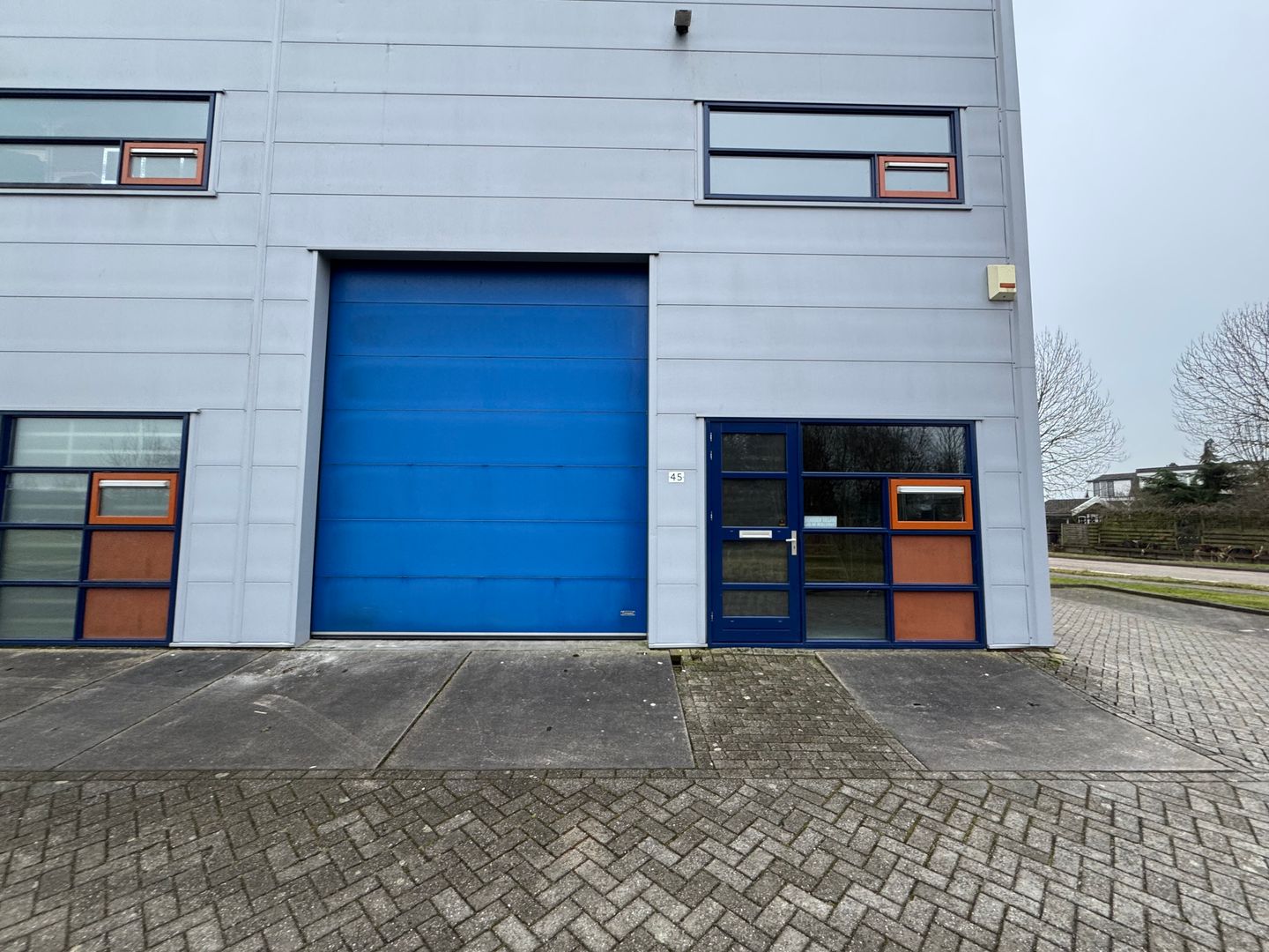 View photo 3 of Handelsweg 45