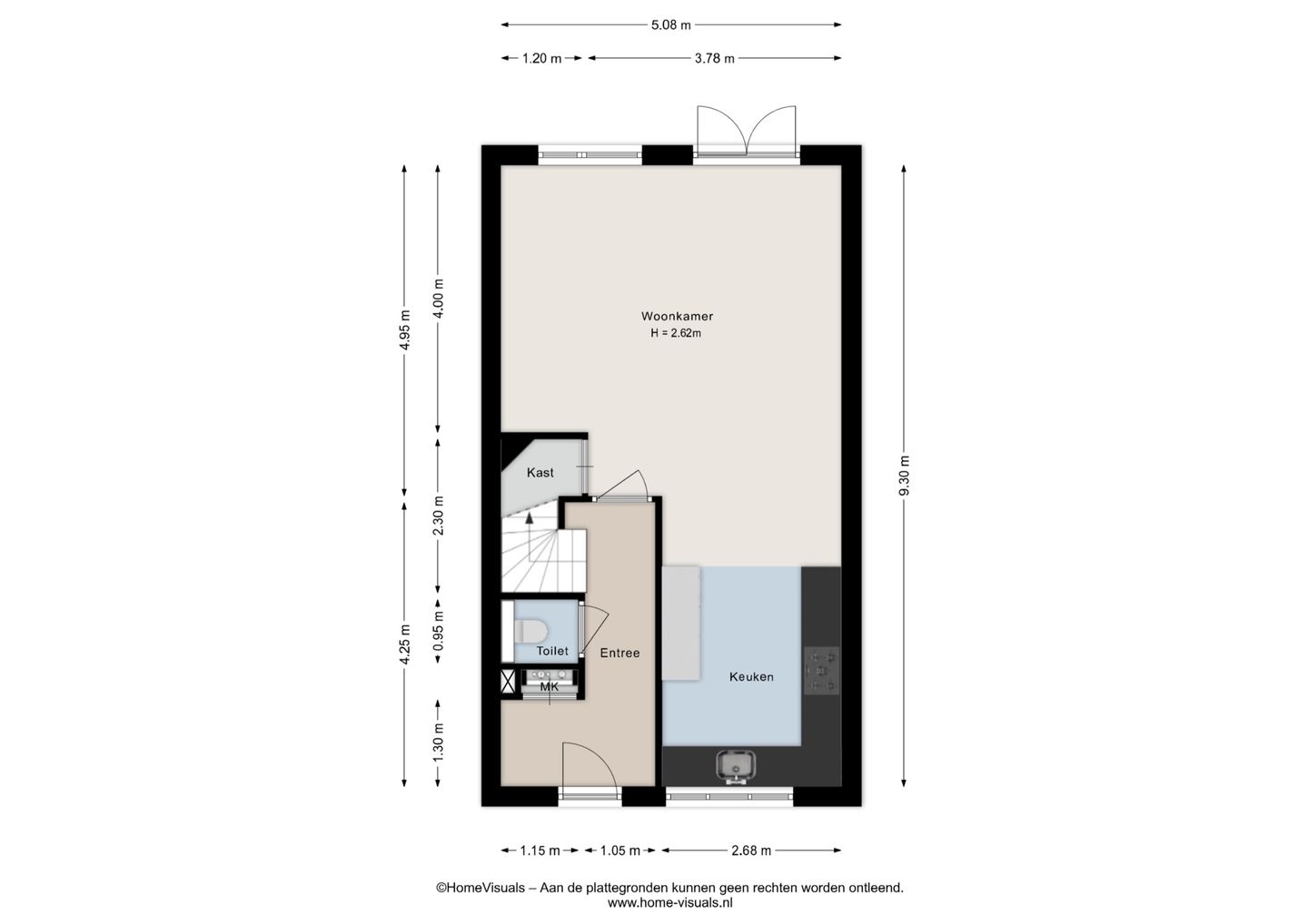 Foto 40 van Akker 43