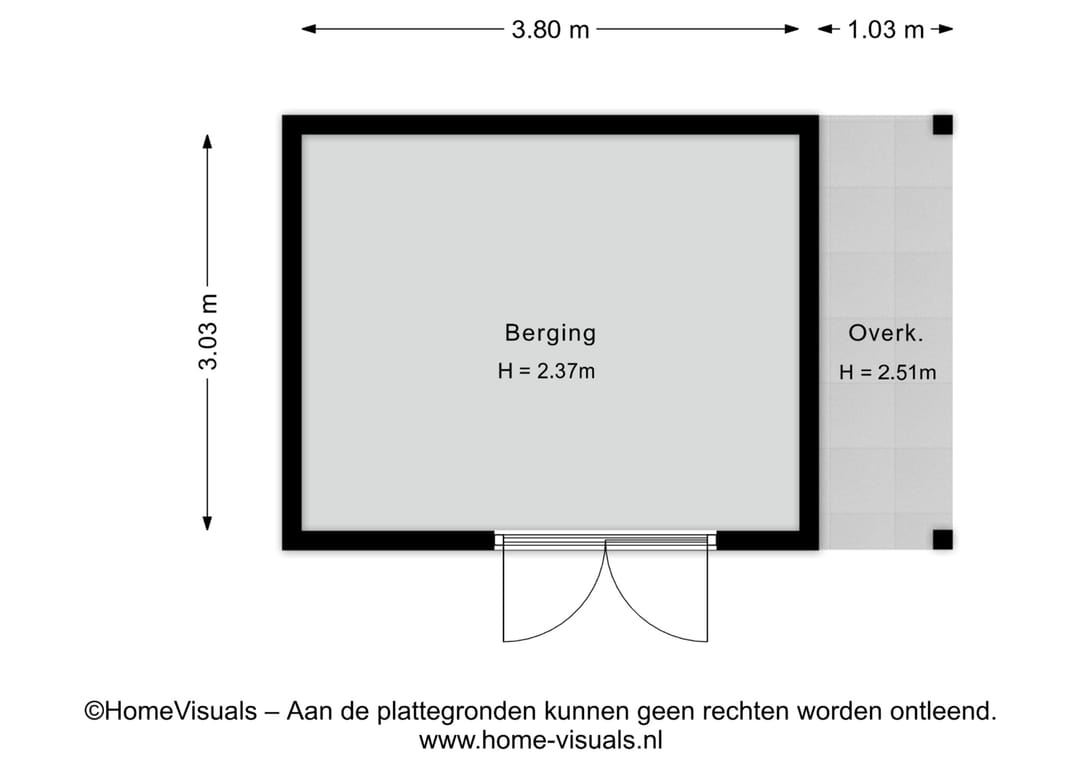 Foto 43 van Akker 43