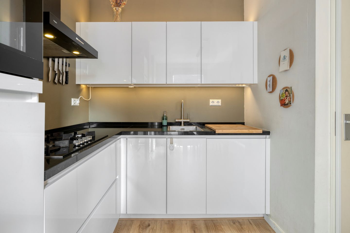 Photo 5 of Heemstedelaan 30