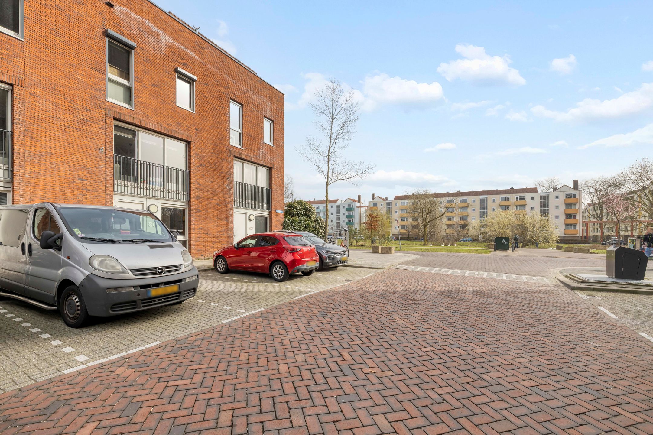 Photo 9 of Heemstedelaan 30