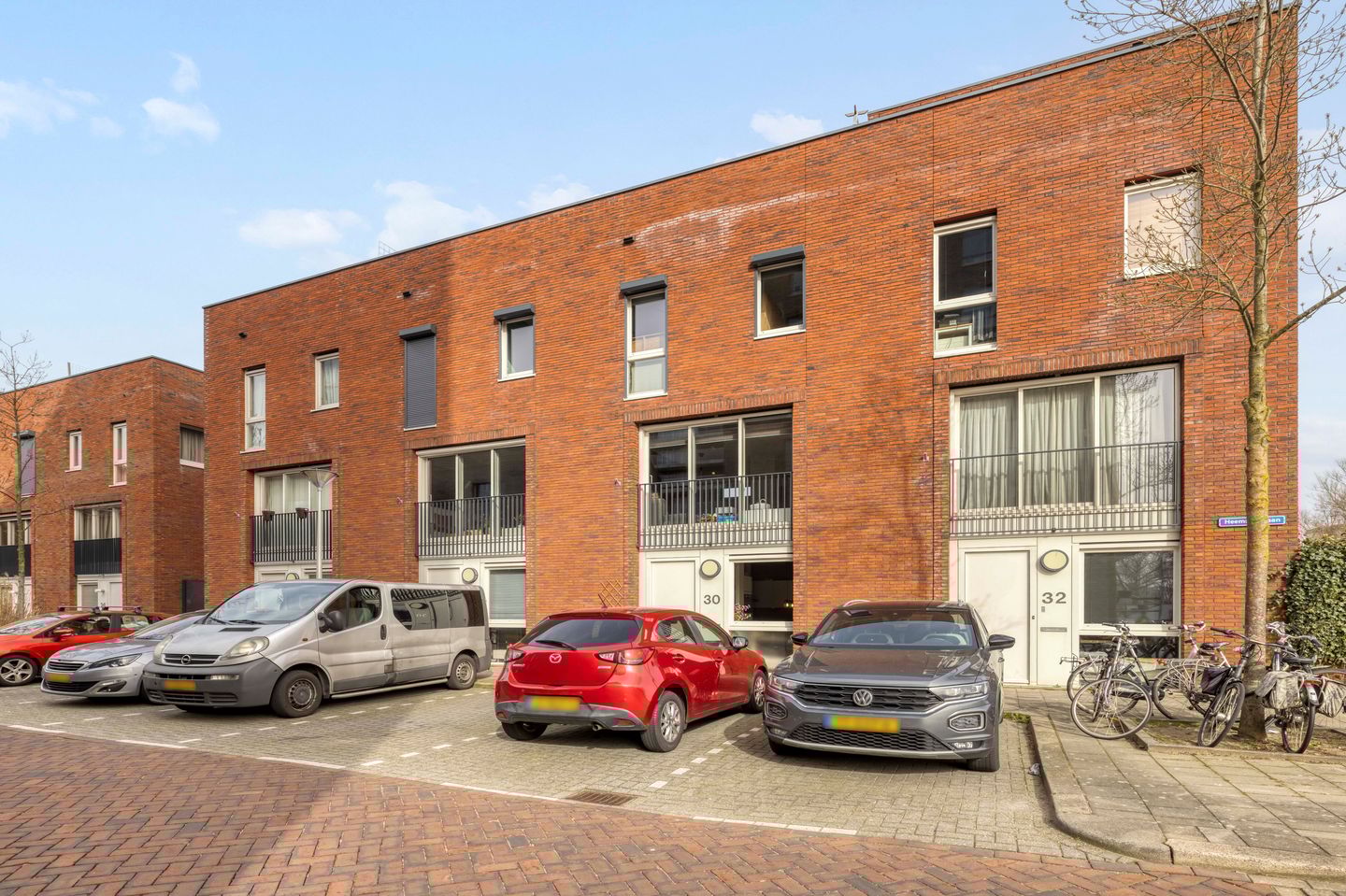 Photo 10 of Heemstedelaan 30