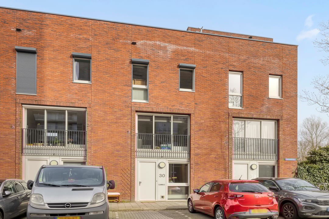 Photo 11 of Heemstedelaan 30