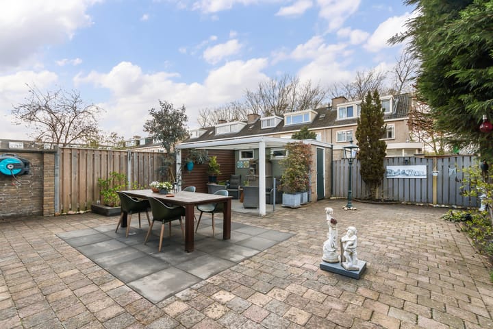 Foto 5 van Dubbelsteynlaan Oost 183