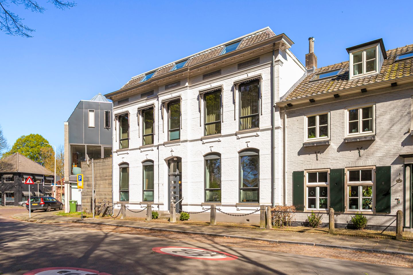 Bekijk foto 1 van Ulvenhoutselaan 7-B1