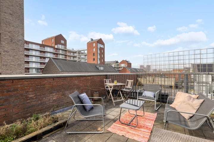 Photo 2 of Heemstedelaan 30