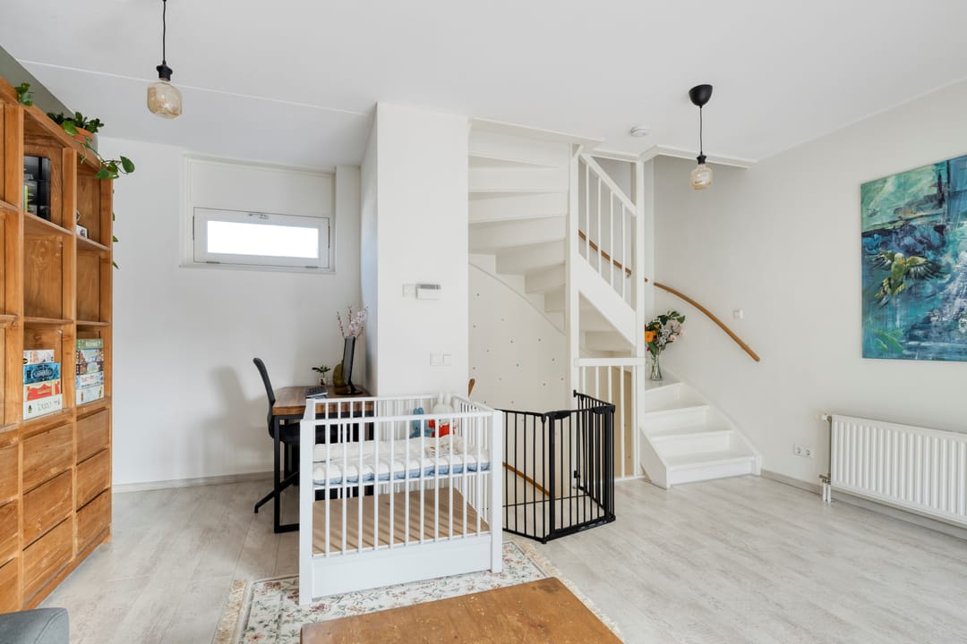 Photo 23 of Heemstedelaan 30