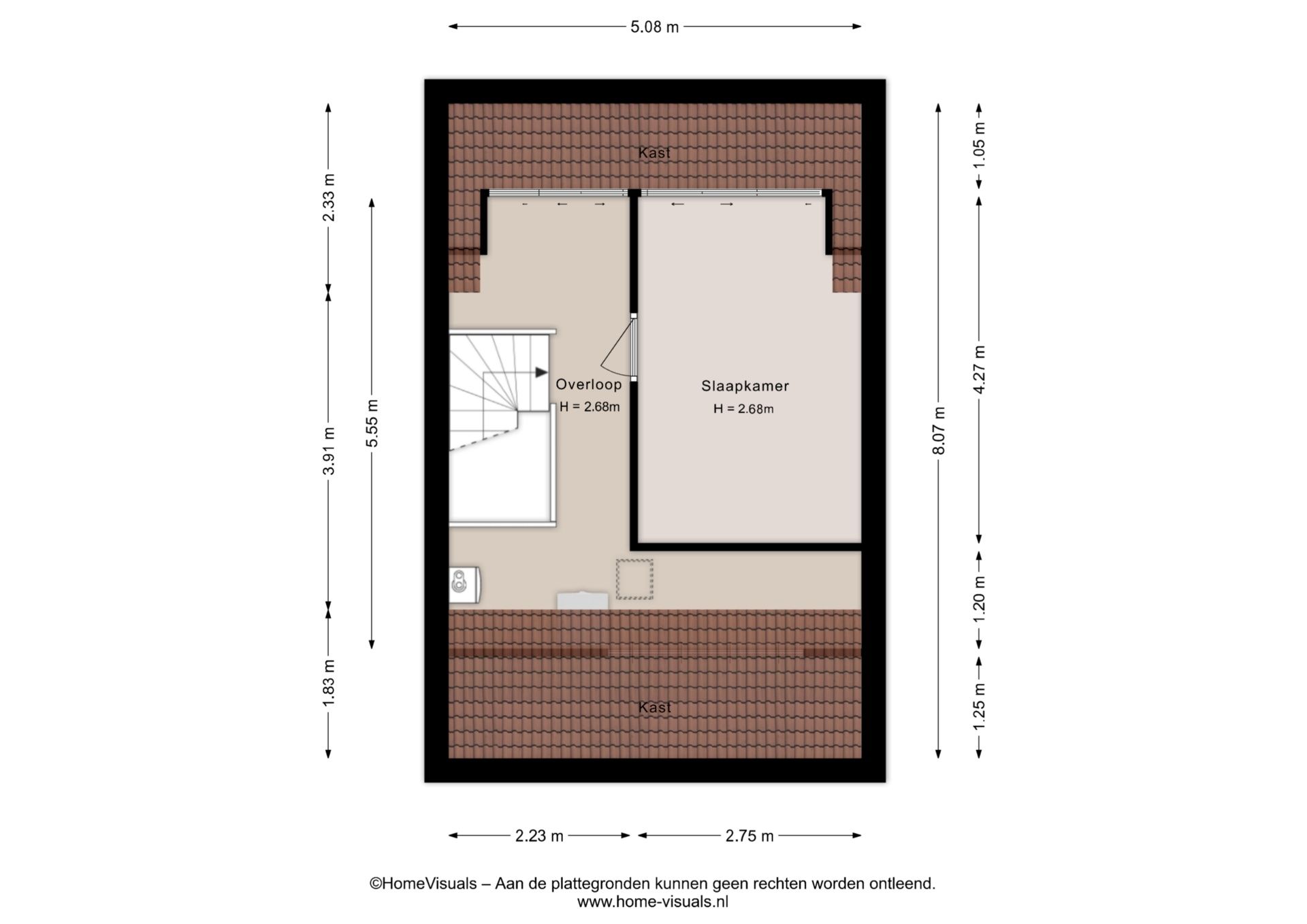 Foto 42 van Akker 43