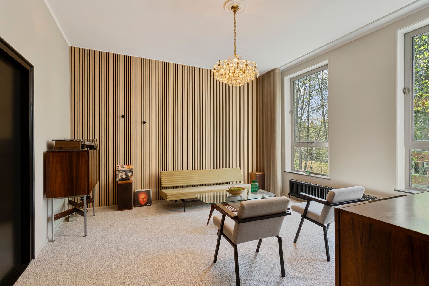 Bekijk foto 2 van Ulvenhoutselaan 7-B1