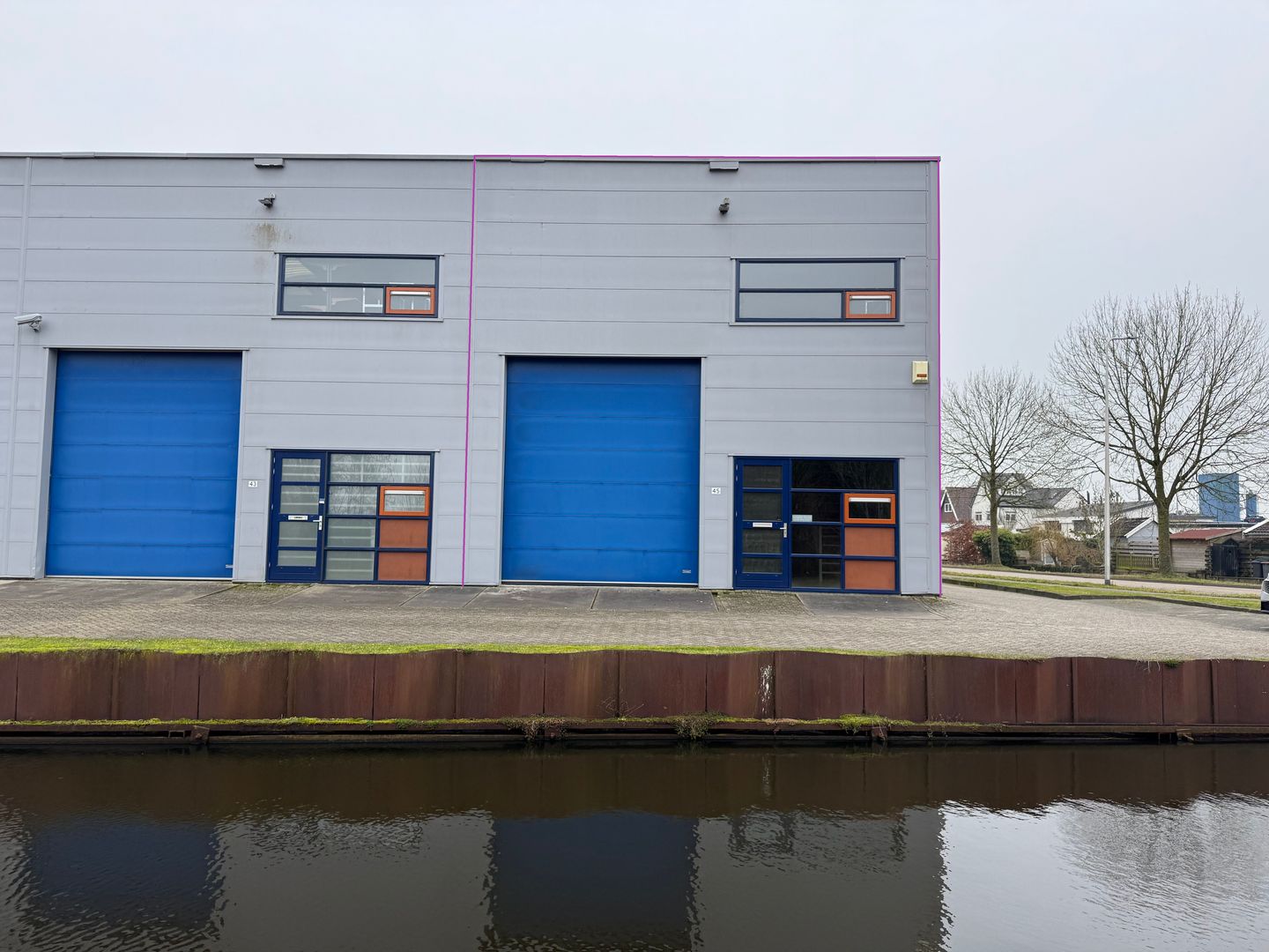 View photo 2 of Handelsweg 45