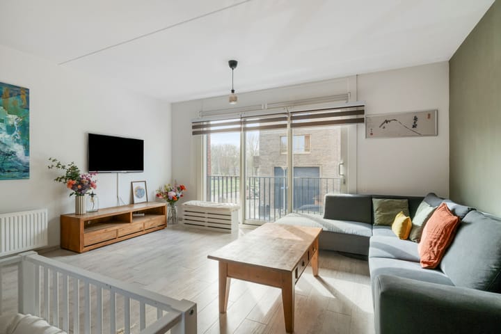 Photo 3 of Heemstedelaan 30