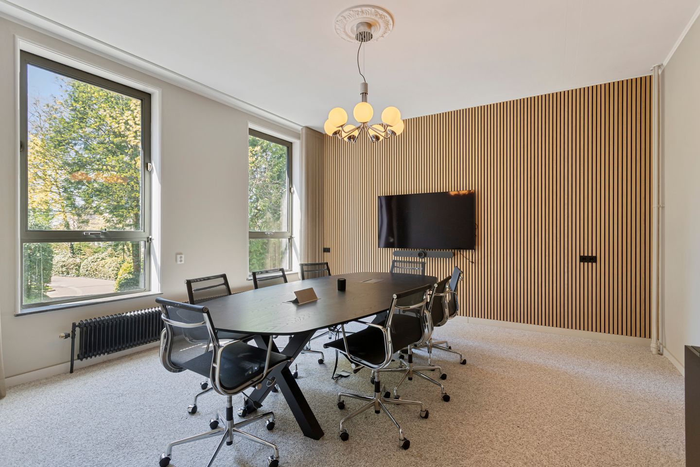 Bekijk foto 3 van Ulvenhoutselaan 7-B1