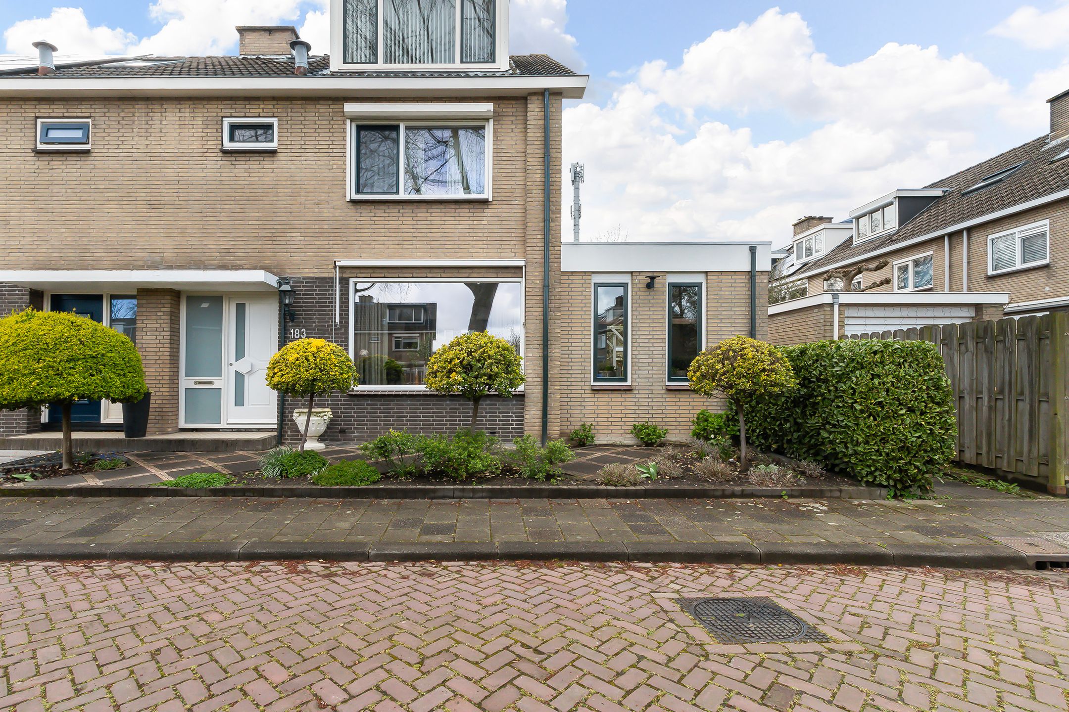 Foto 6 van Dubbelsteynlaan Oost 183
