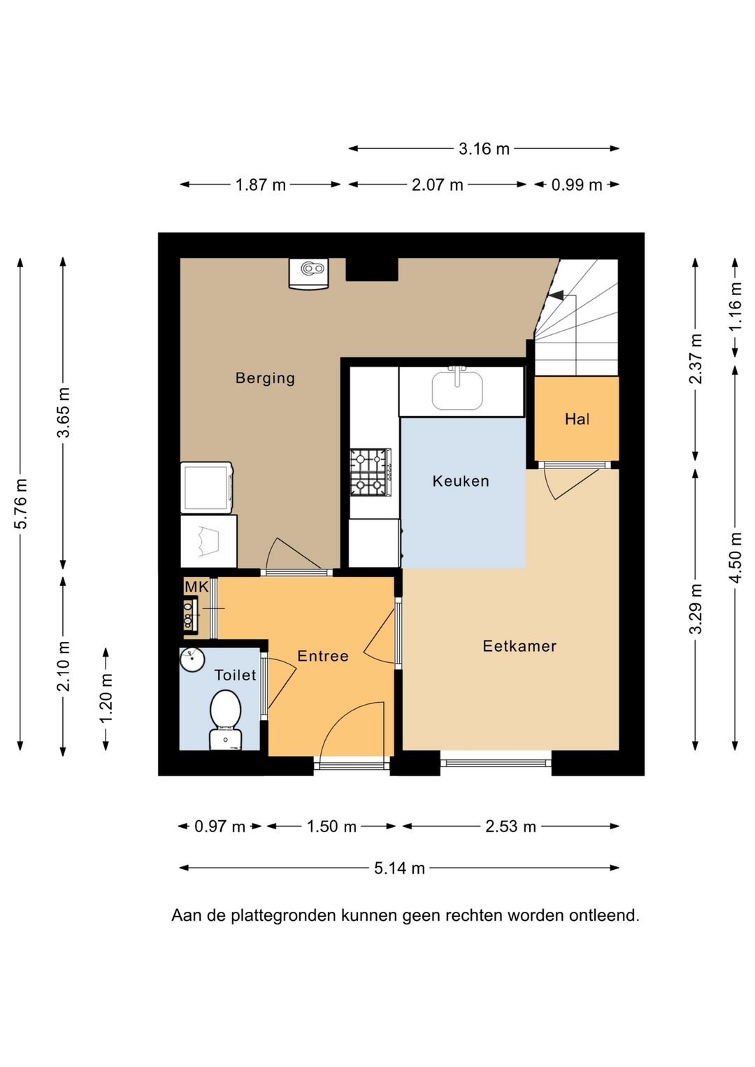 Photo 37 of Heemstedelaan 30