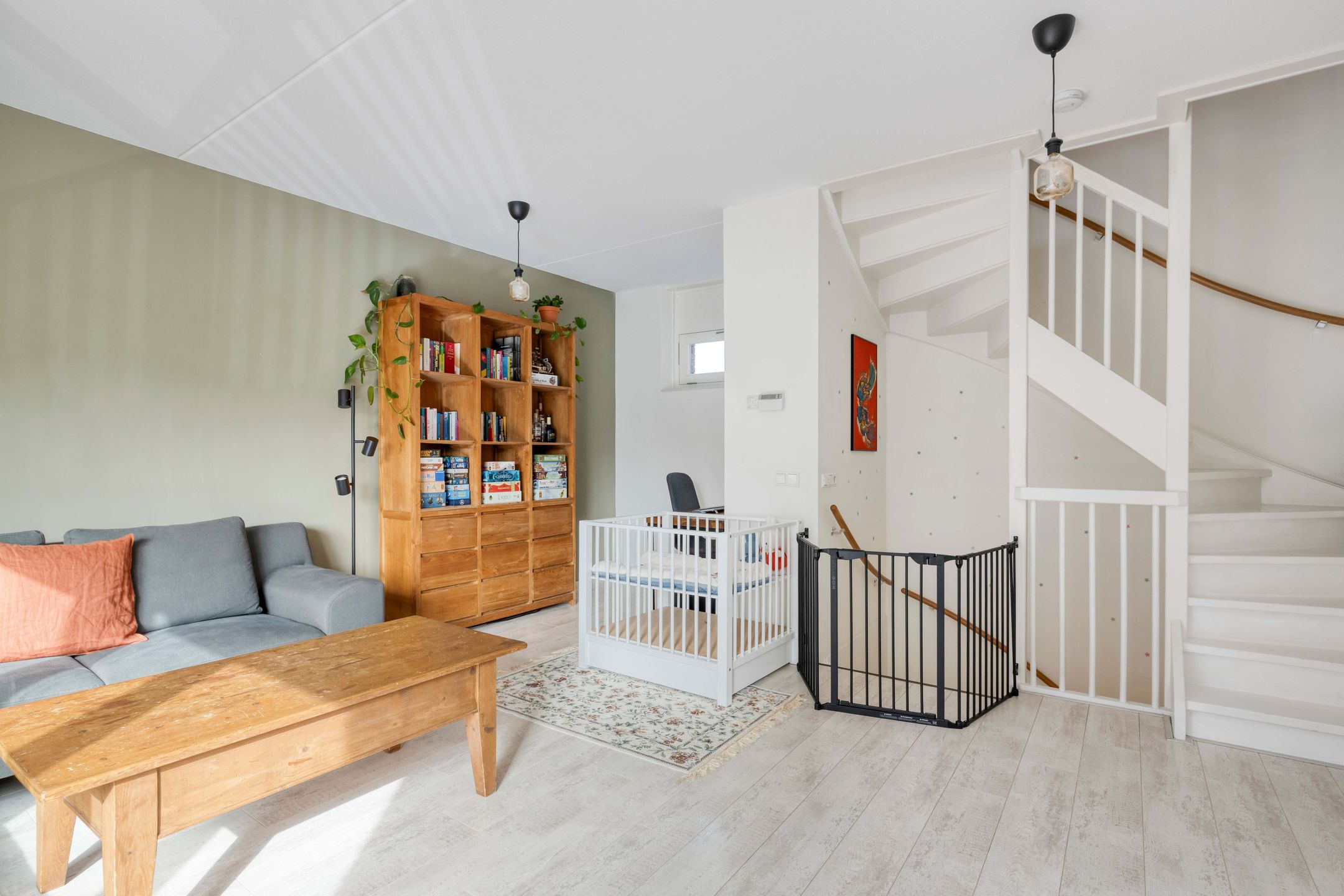 Photo 21 of Heemstedelaan 30