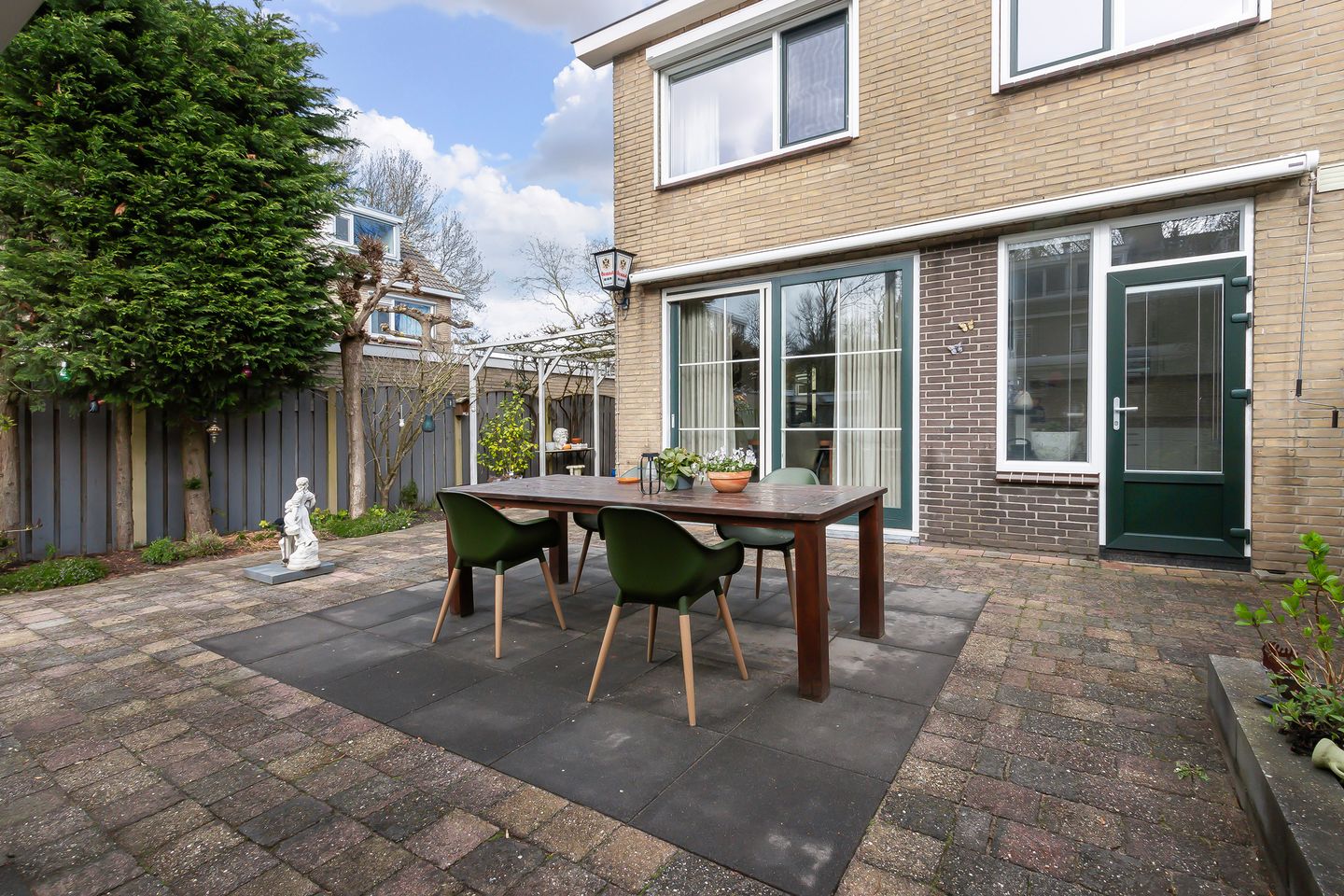 Foto 34 van Dubbelsteynlaan Oost 183