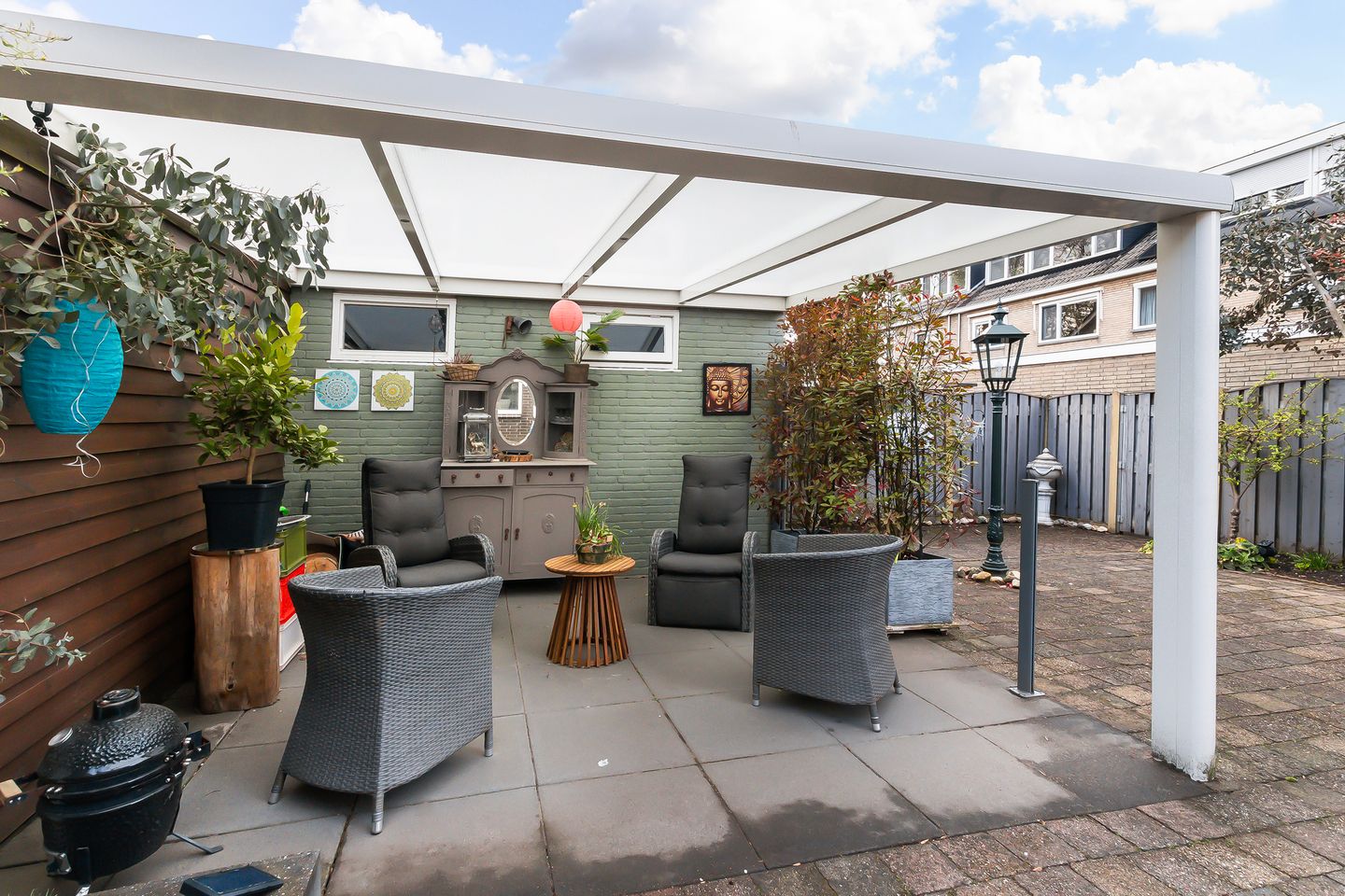 Foto 40 van Dubbelsteynlaan Oost 183