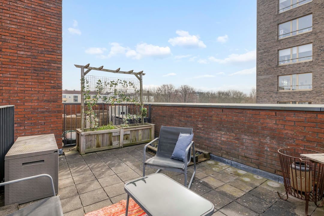 Photo 31 of Heemstedelaan 30