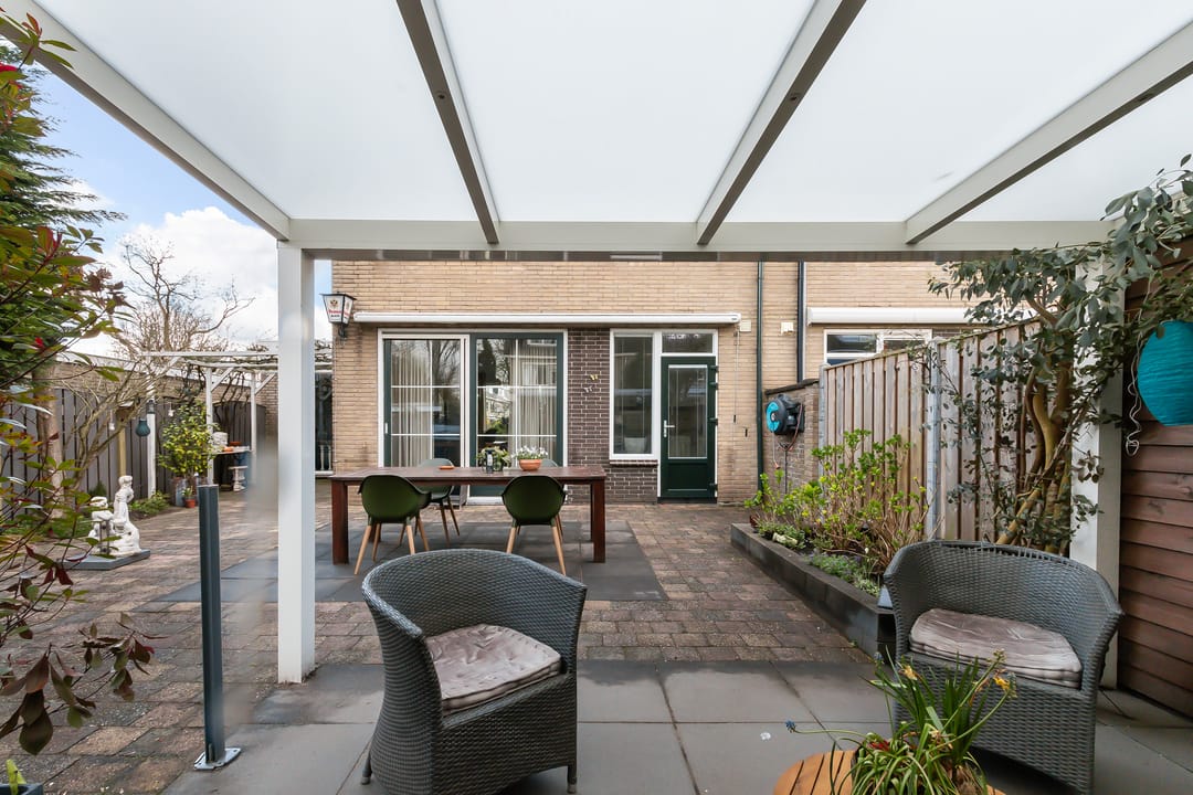 Foto 41 van Dubbelsteynlaan Oost 183