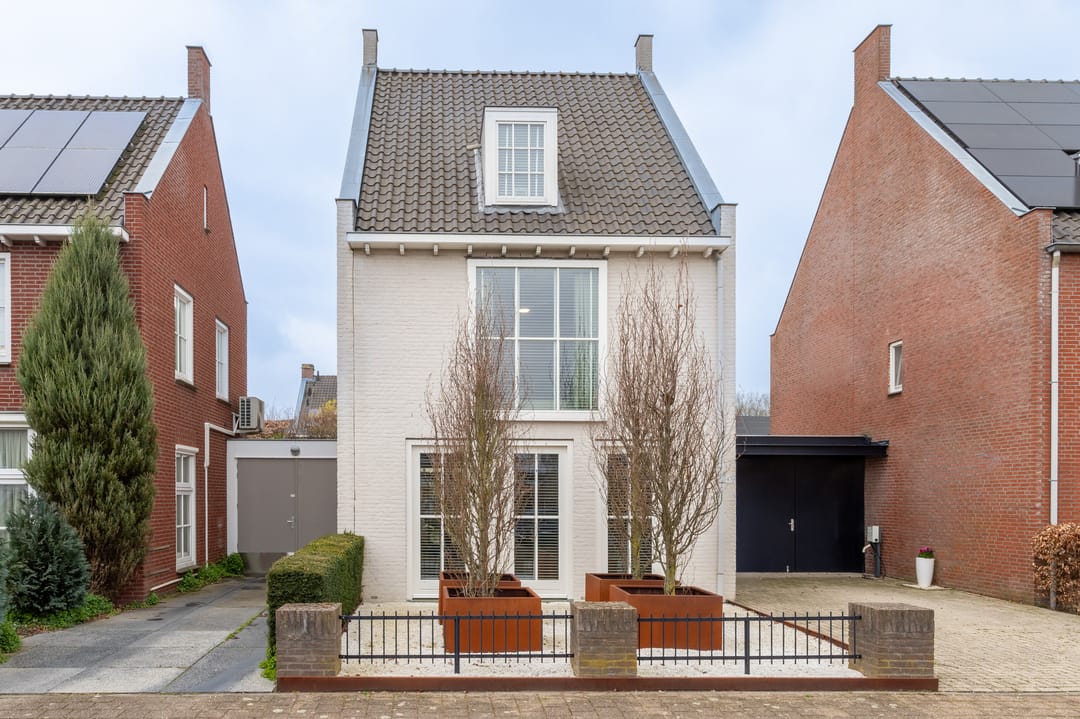 Foto 2 van Iekendonksevoort 47