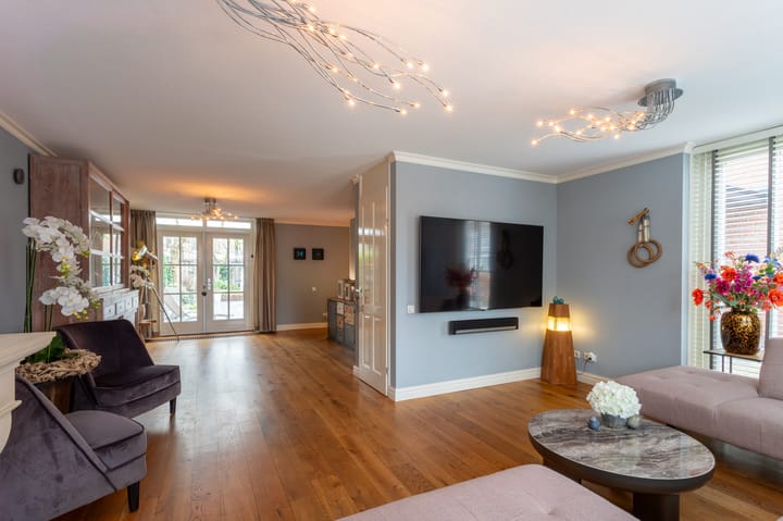 Foto 5 van Iekendonksevoort 47