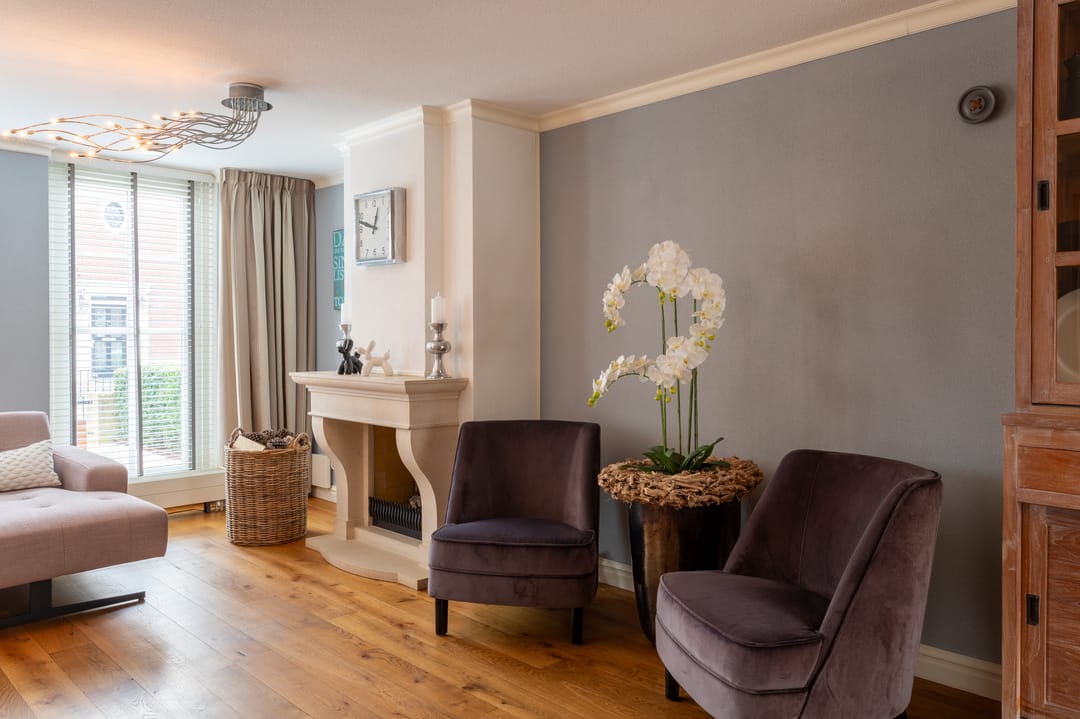 Foto 7 van Iekendonksevoort 47