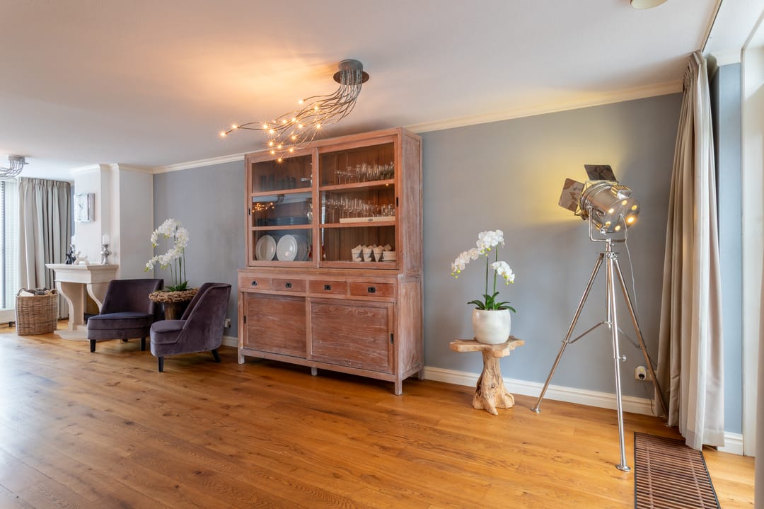 Foto 8 van Iekendonksevoort 47