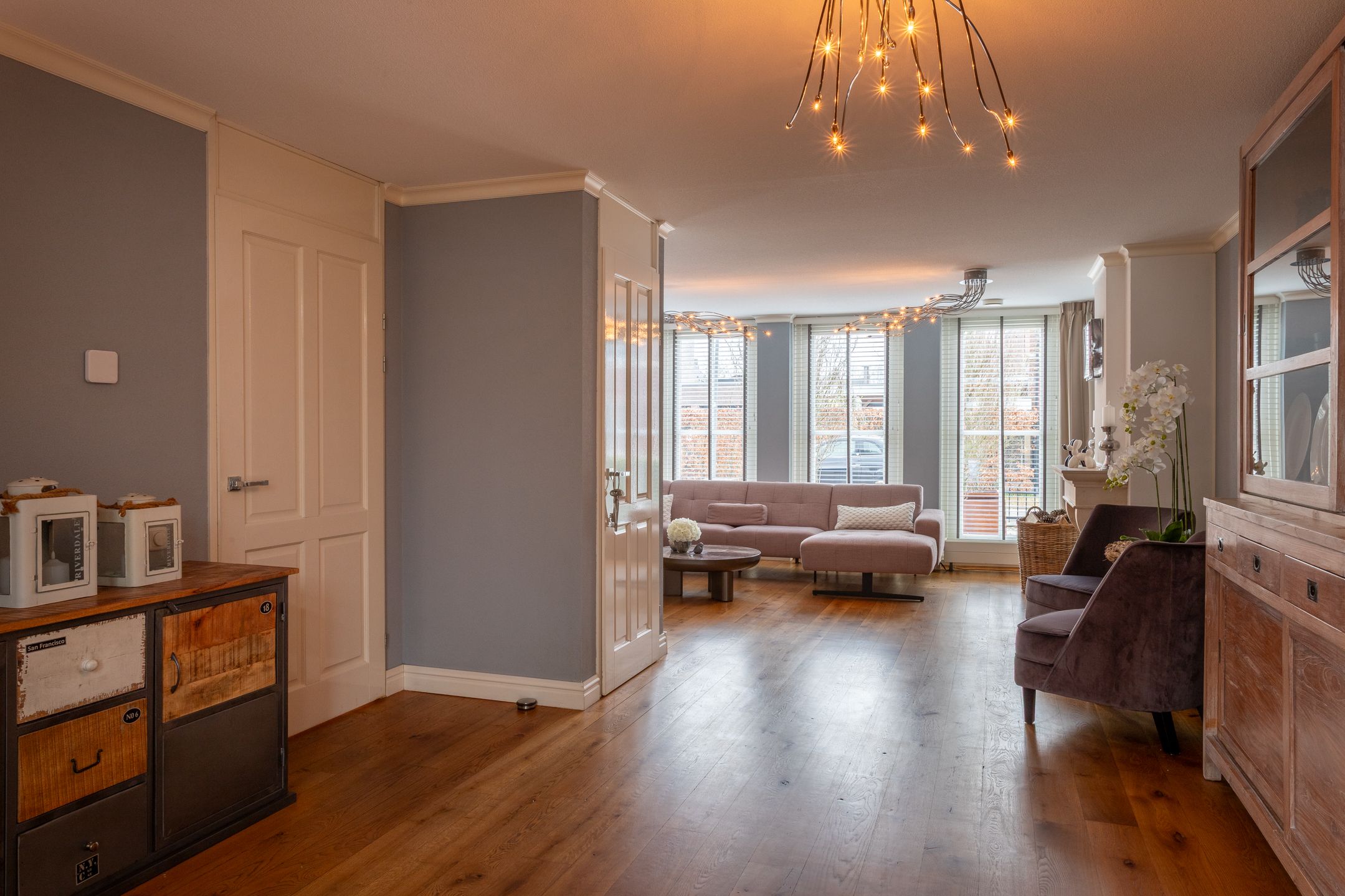 Foto 9 van Iekendonksevoort 47