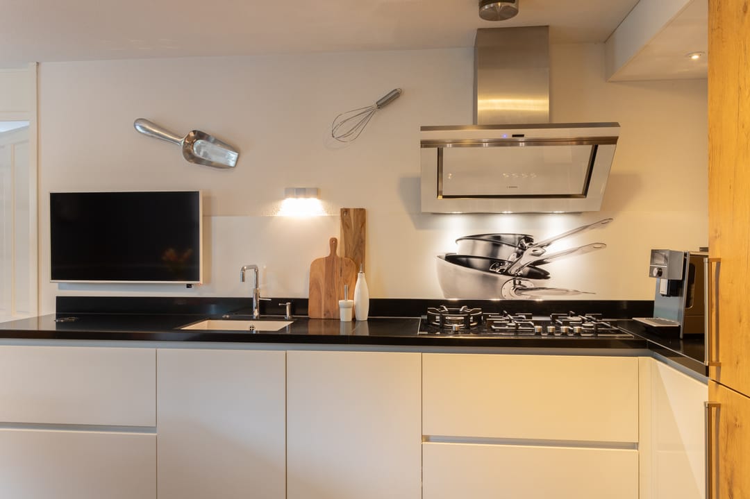 Foto 13 van Iekendonksevoort 47