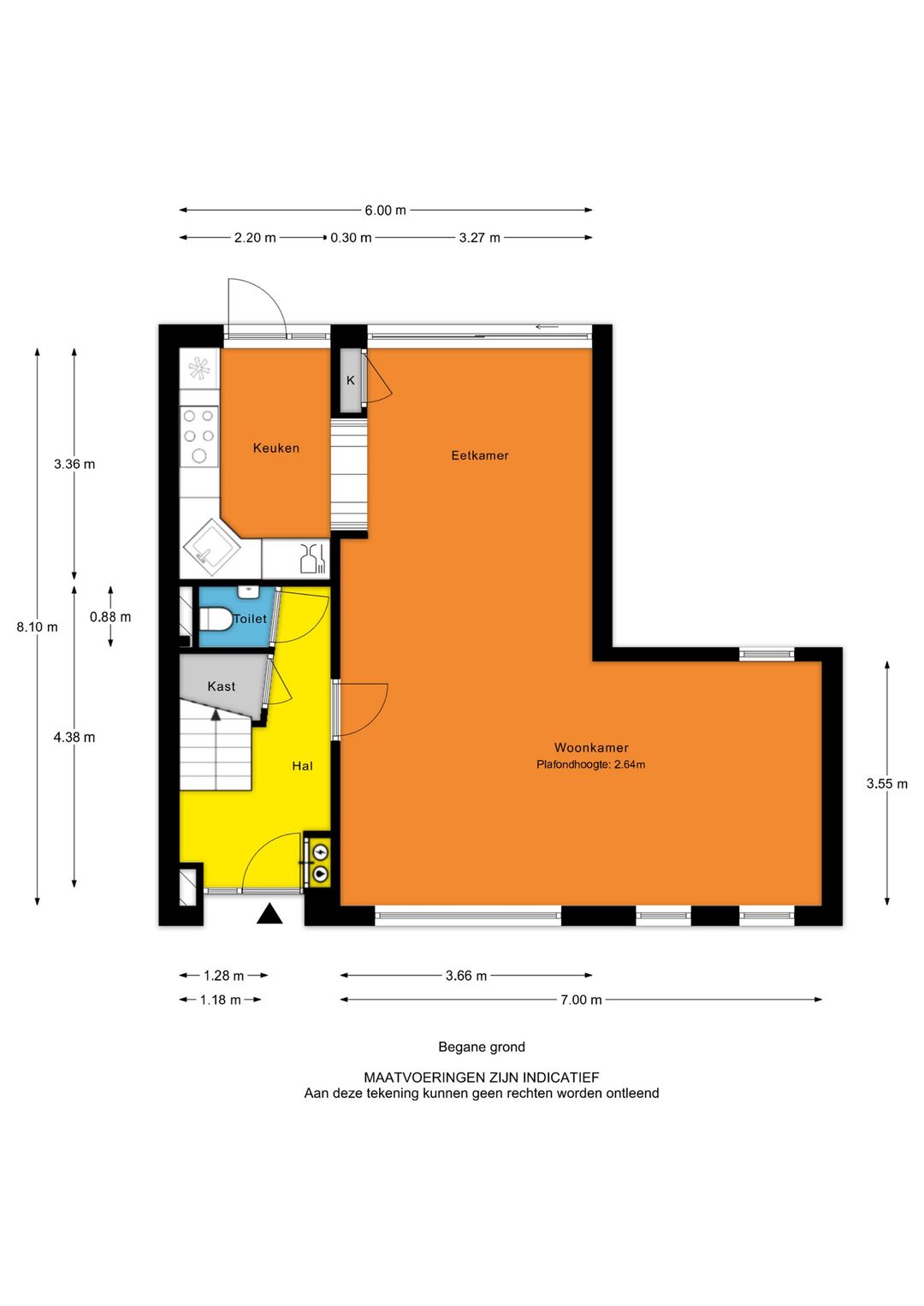Foto 43 van Dubbelsteynlaan Oost 183
