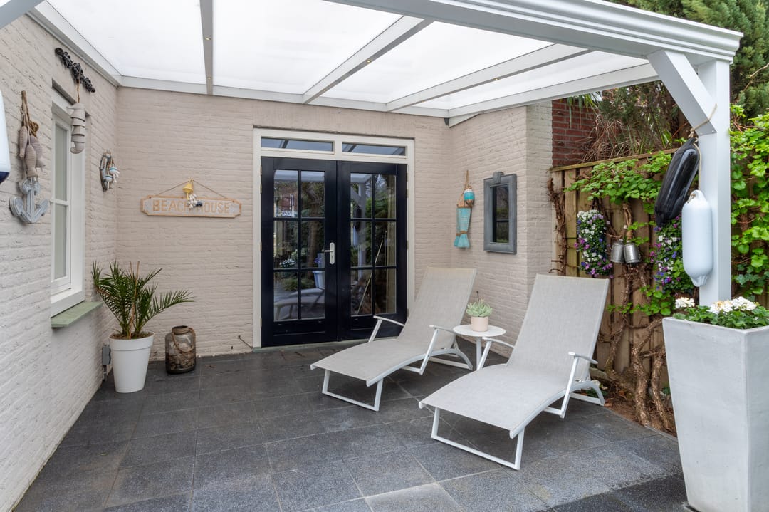 Foto 32 van Iekendonksevoort 47