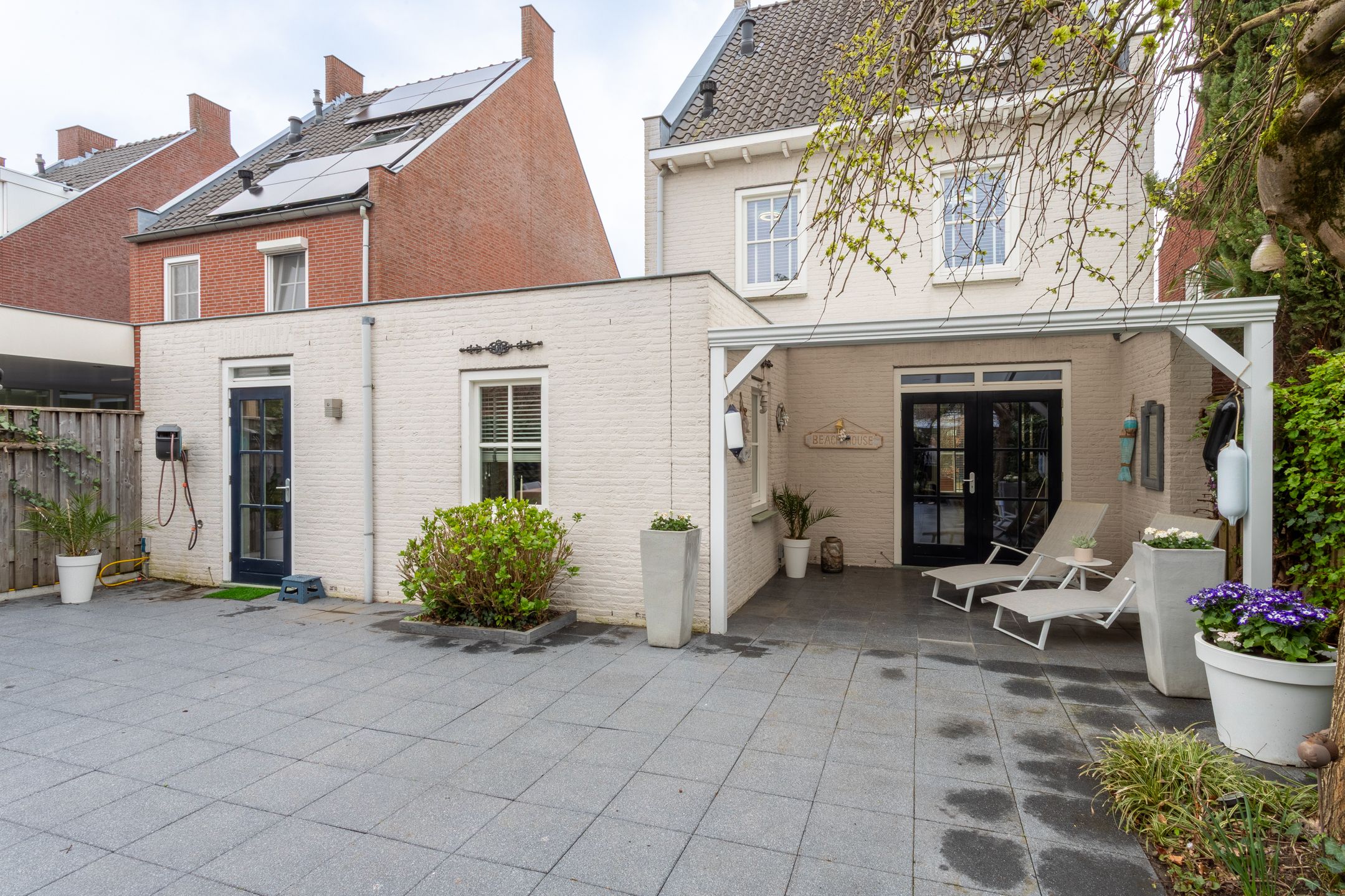 Foto 33 van Iekendonksevoort 47