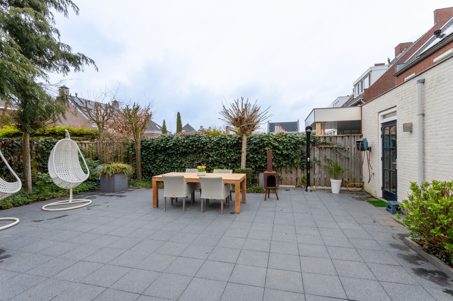 Foto 34 van Iekendonksevoort 47