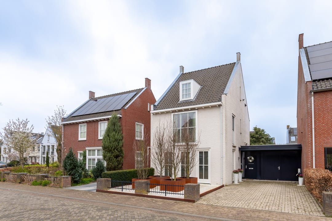 Foto 41 van Iekendonksevoort 47