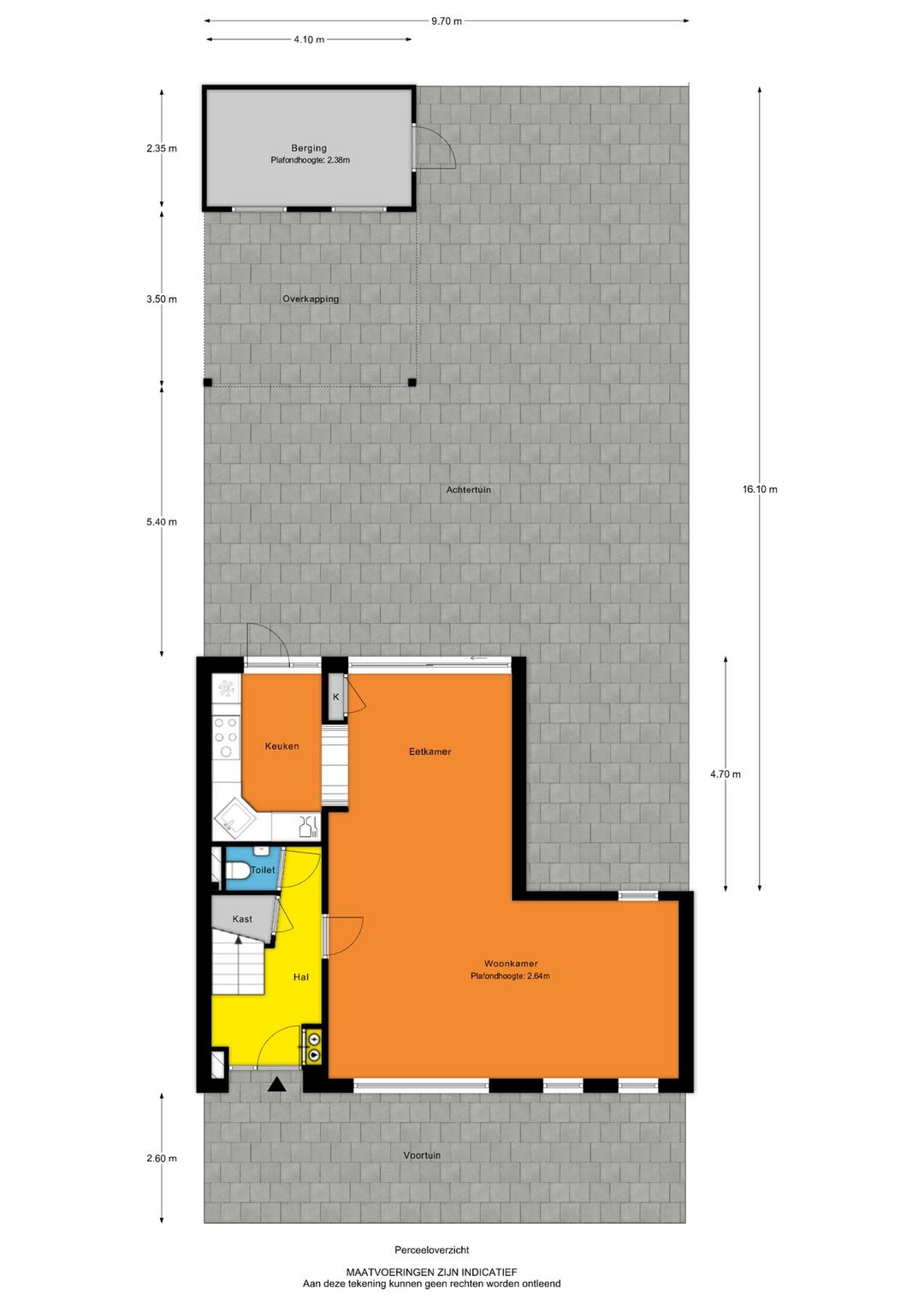 Foto 46 van Dubbelsteynlaan Oost 183
