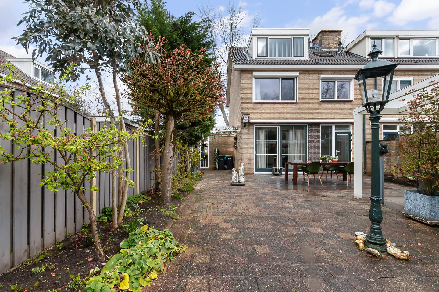 Foto 35 van Dubbelsteynlaan Oost 183