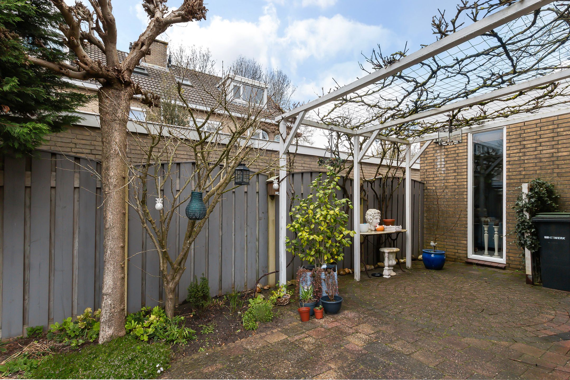 Foto 39 van Dubbelsteynlaan Oost 183