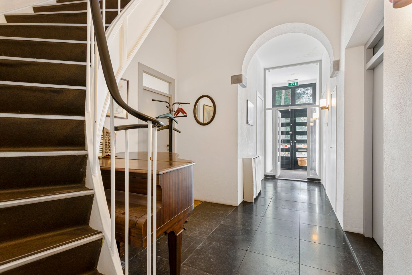 Bekijk foto 5 van Ulvenhoutselaan 7-B1