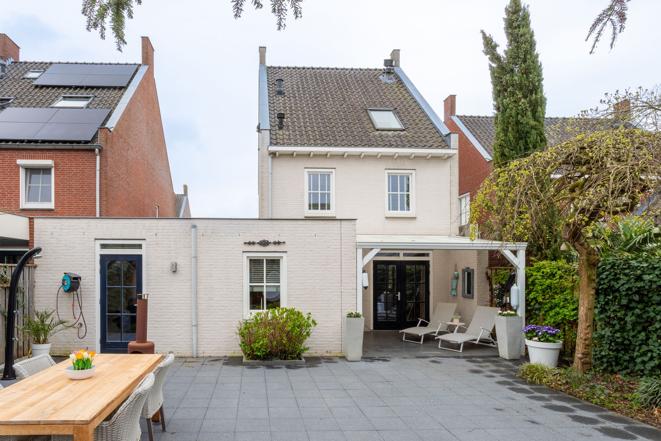 Foto 30 van Iekendonksevoort 47