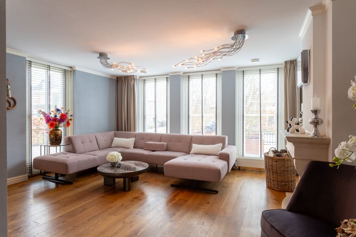 Foto 4 van Iekendonksevoort 47