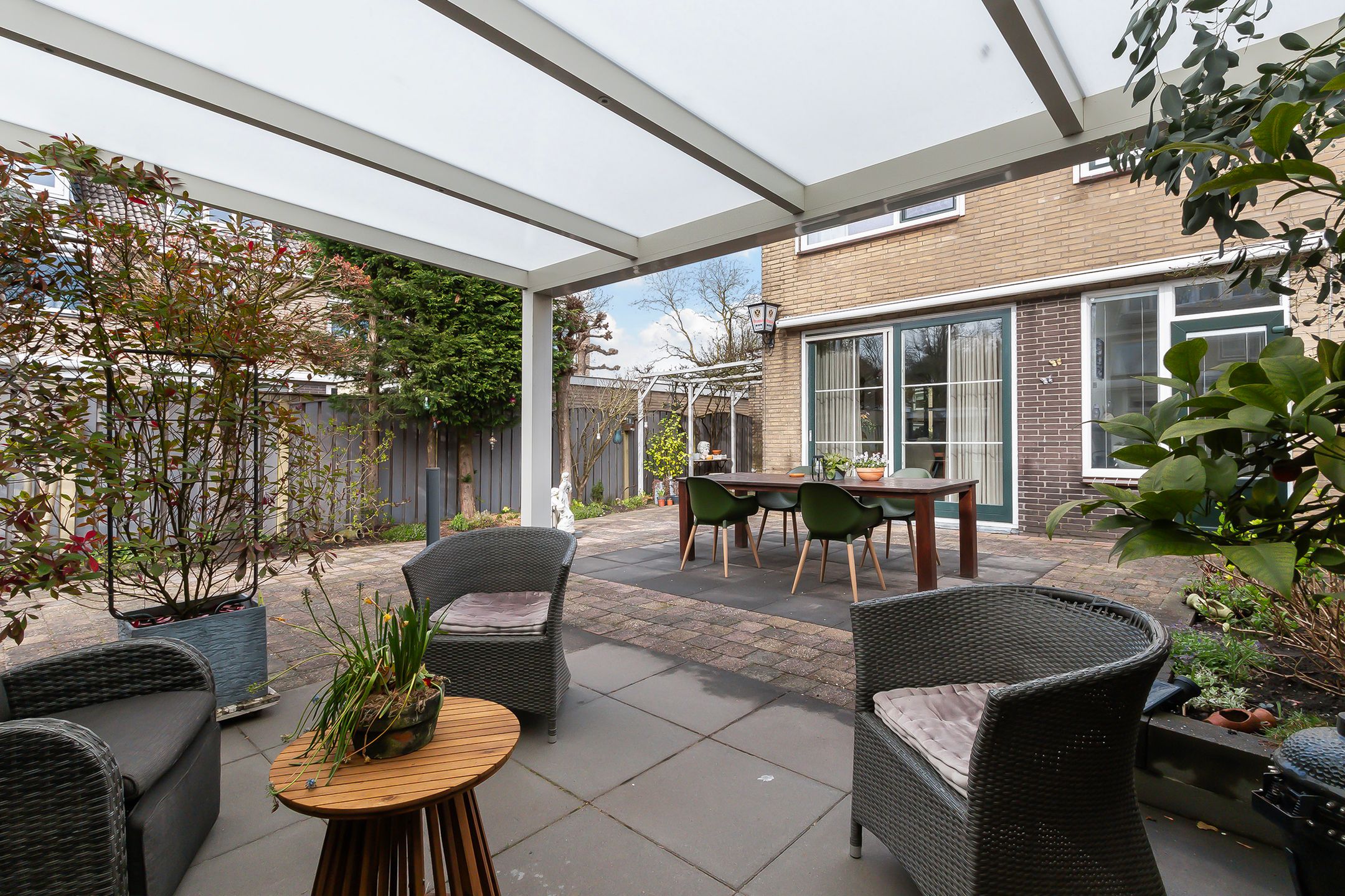 Foto 33 van Dubbelsteynlaan Oost 183
