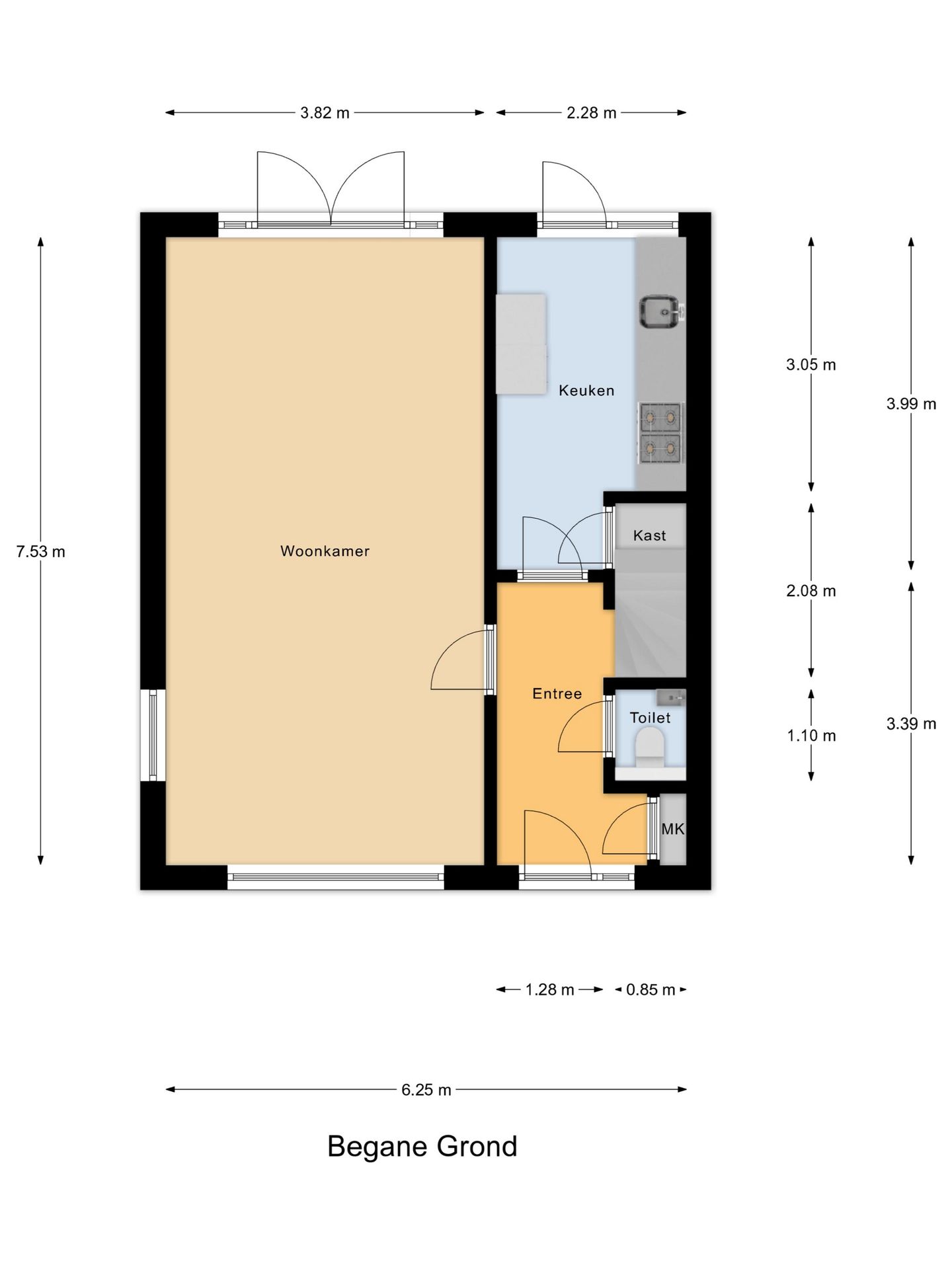 Photo 64 of Romelaan 65