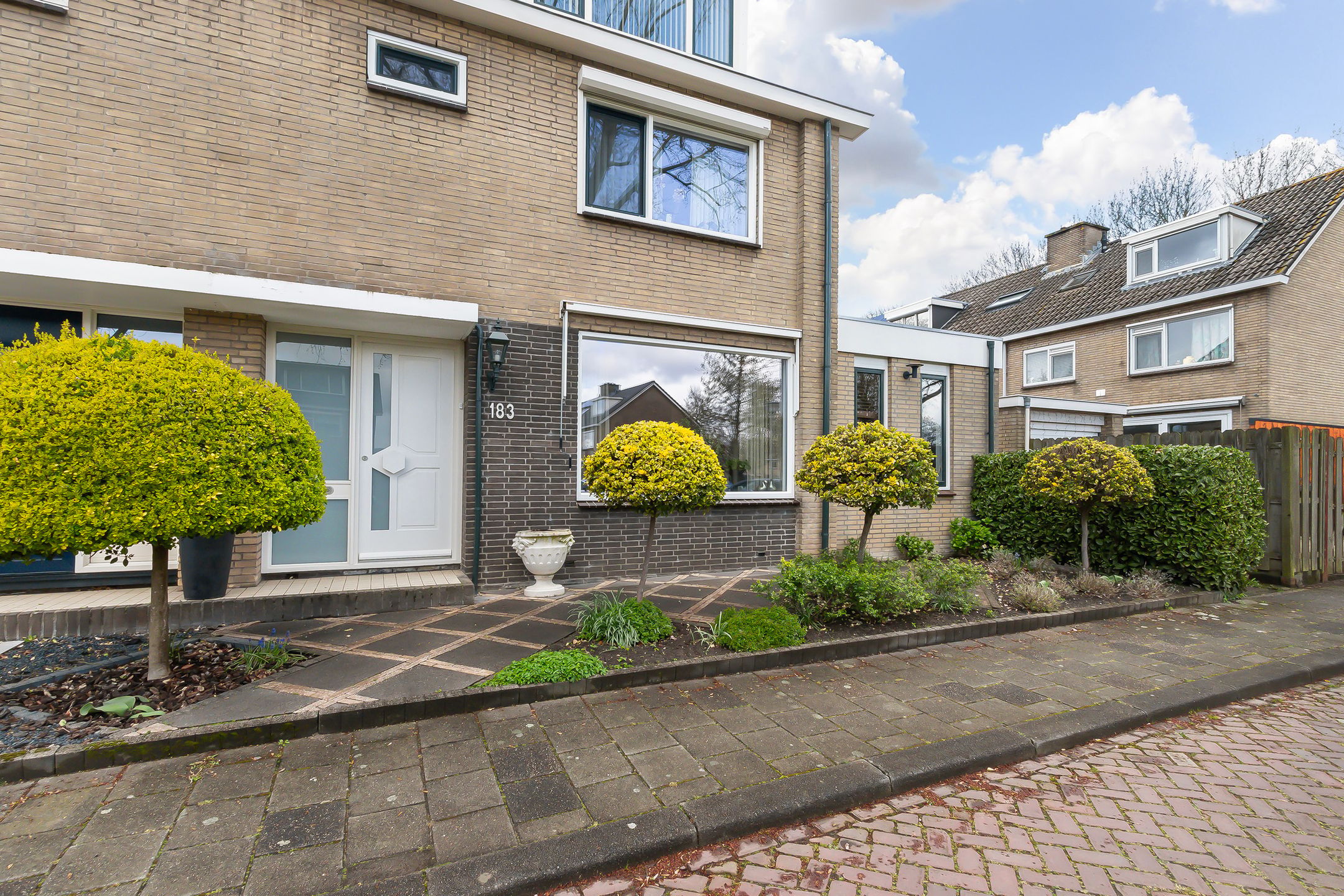 Foto 42 van Dubbelsteynlaan Oost 183