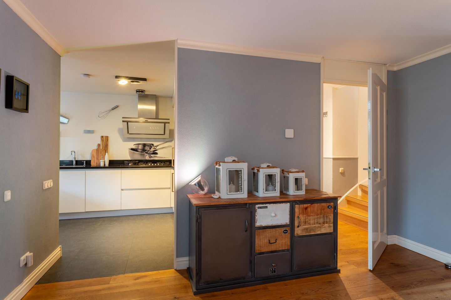 Foto 10 van Iekendonksevoort 47