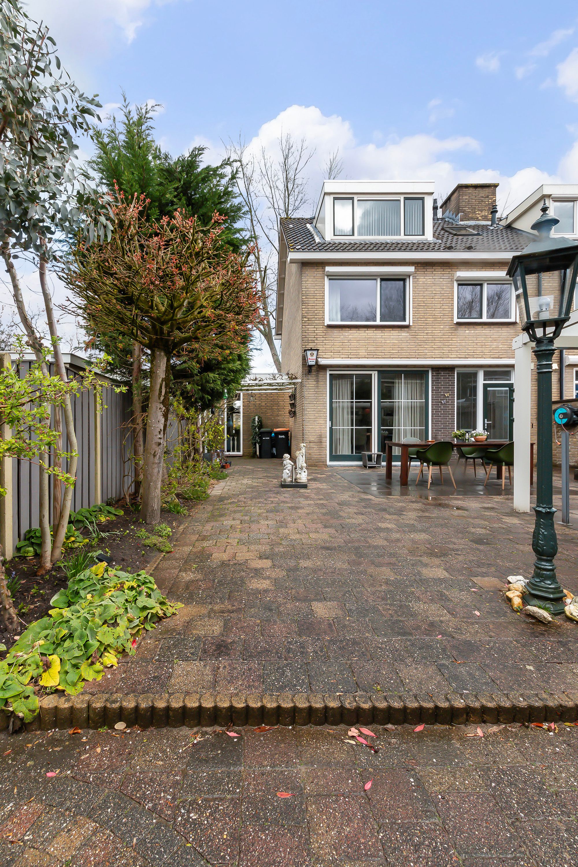 Foto 36 van Dubbelsteynlaan Oost 183