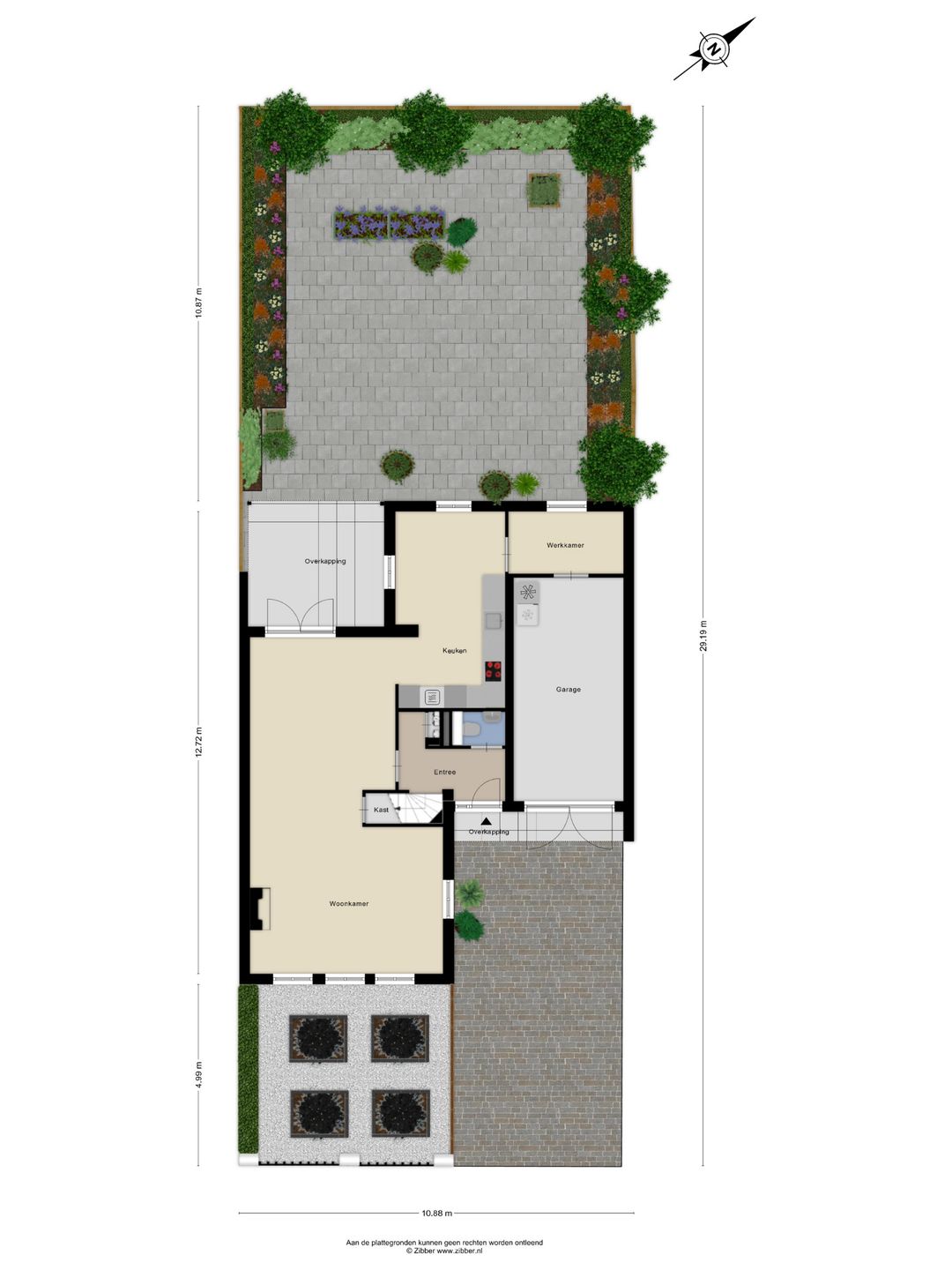 Foto 43 van Iekendonksevoort 47