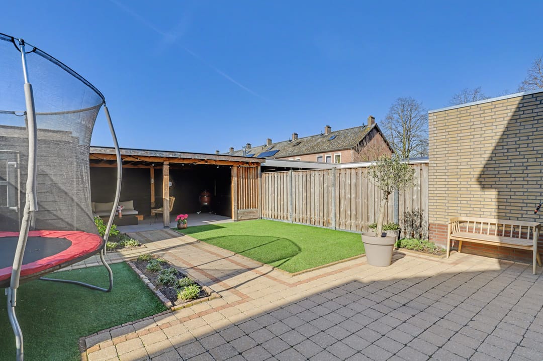 Photo 38 of Romelaan 65